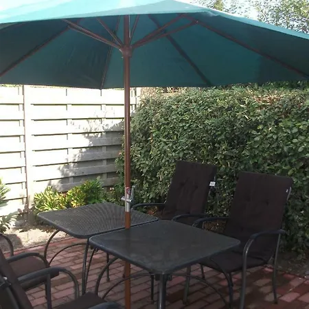 Ruhiges Ferienhaus In * Bredene