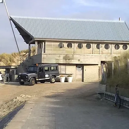 Ruhiges Ferienhaus In * Bredene