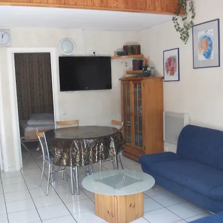 Vakantiehuis Ruhiges Ferienhaus In Bredene