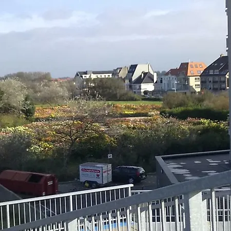 Ruhiges Ferienhaus In