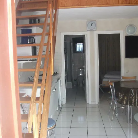 Ruhiges Ferienhaus In Vakantiehuis *